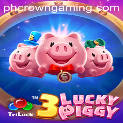 Discover the Excitement of 3LUCKYPIGGY at PHCROWN Casino