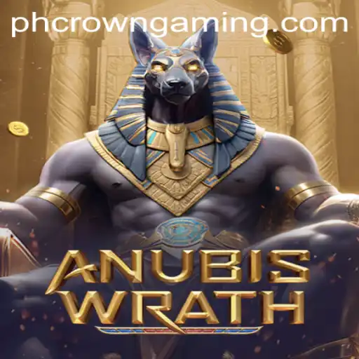 Discover the Thrilling World of AnubisWrath at PHCROWN Casino