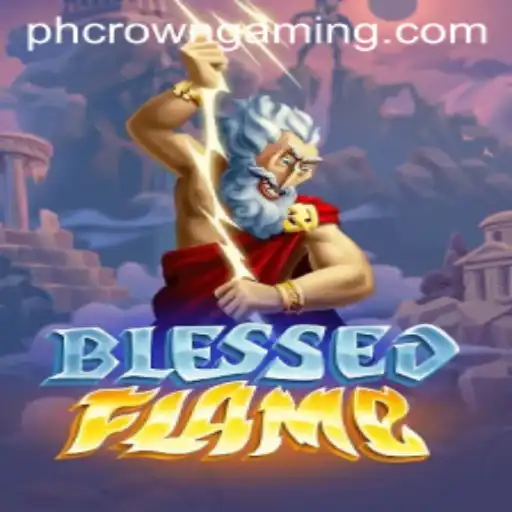Unveiling BlessedFlame: A Revolutionary Game at PHCROWN Casino