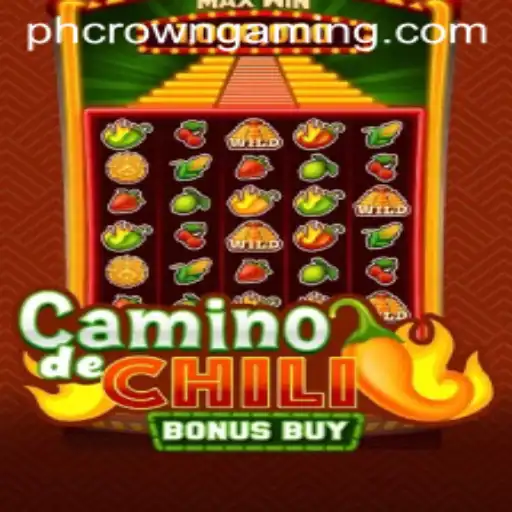 CaminodeChiliBonusBuy: A Thrilling Adventure at PHCROWN Casino