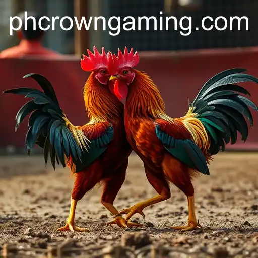 Cockfighting: Tradition, Controversy, and Connection to PHCROWN Casino