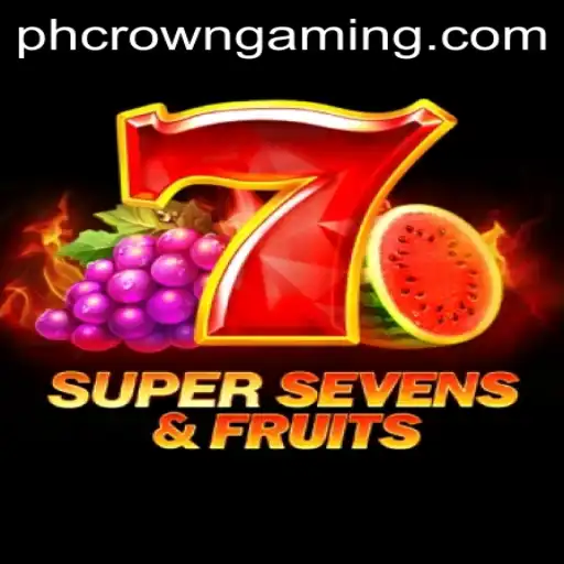 Unveiling the Exciting World of 7SuperSevensFruits at PHCROWN Casino