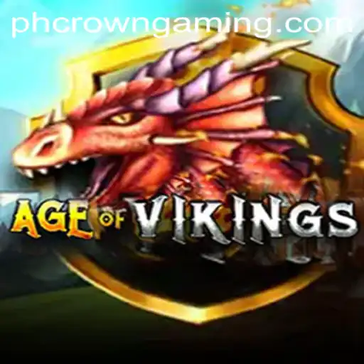 AgeofViking: A Strategic Invasion into PHCROWN Casino Gaming Landscape