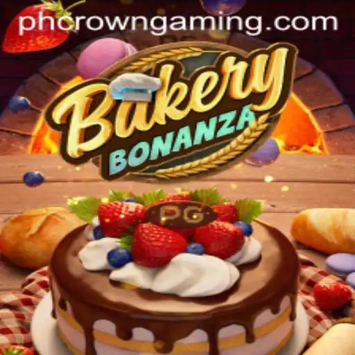 BakeryBonanza: A Sweet Treat at PHCROWN Casino