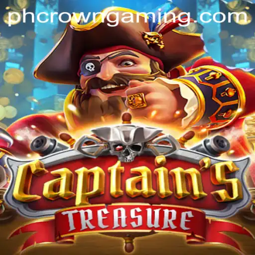 Exploring CaptainssTreasure: A Deep Dive into the Thrilling World of Online Slot Gaming at PHCROWN Casino