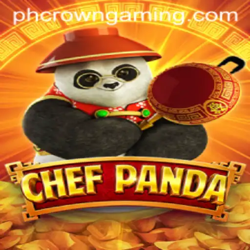 ChefPanda: The Culinary Journey in PHCROWN Casino