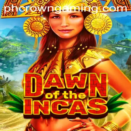 Unveiling the Mysteries of DawnoftheIncas at PHCROWN Casino