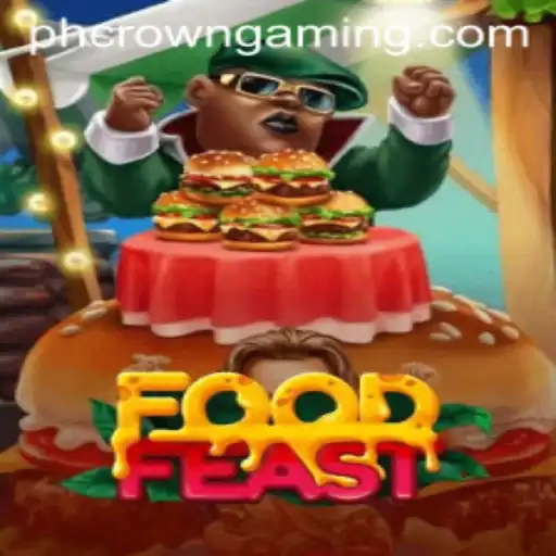 Exploring FoodFeast: A Tantalizing Experience at PHCROWN Casino