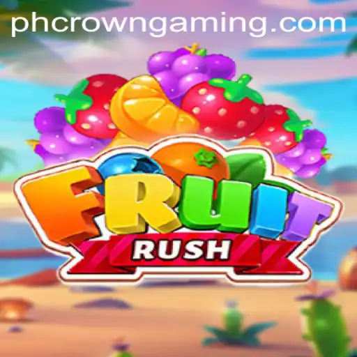 Exploring the Exciting World of FruitRush at PHCROWN Casino