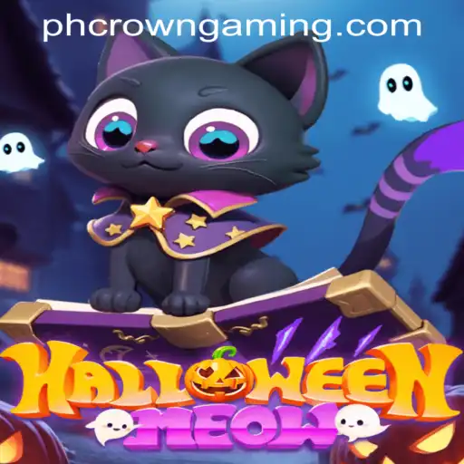 HalloweenMeow: A Spooky Adventure in PHCROWN Casino