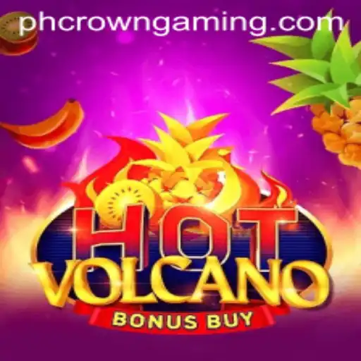 Exploring the Thrills of HotVolcanoBonusBuy at PHCROWN Casino