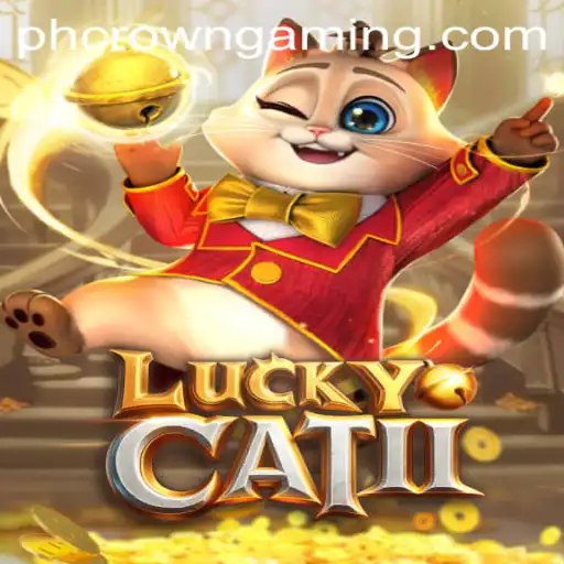 Discovering LuckyCatII at PHCROWN Casino: An In-Depth Look at the Game's Offerings