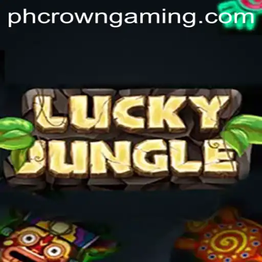 Discovering the Thrill of LuckyJungle at PHCROWN Casino