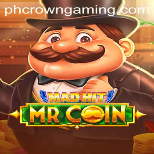 MadHitMrCoin: Step into the Exciting World of PHCROWN Casino's Latest Game