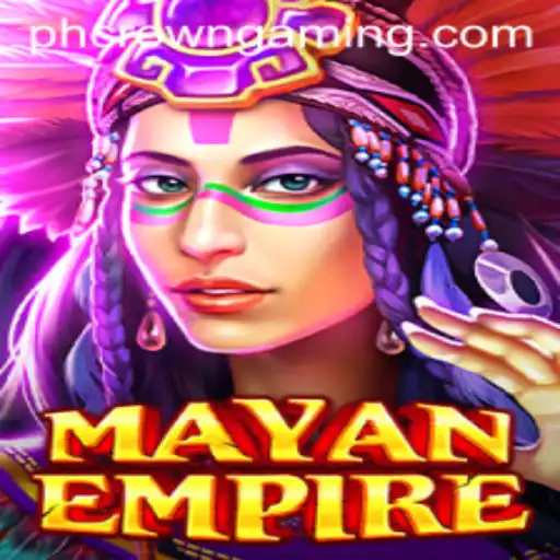 Exploring the Exciting World of MayanEmpire: A Journey Through PHCROWN Casino's Latest Offering
