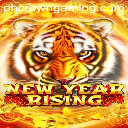 NewYearRising: The Thrilling Casino Game at PHCROWN Casino