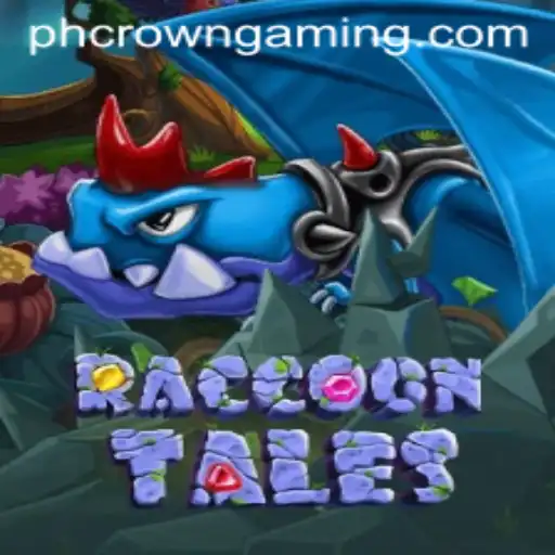 RaccoonTales: Unveiling the Excitement of PHCROWN Casino's Latest Sensation