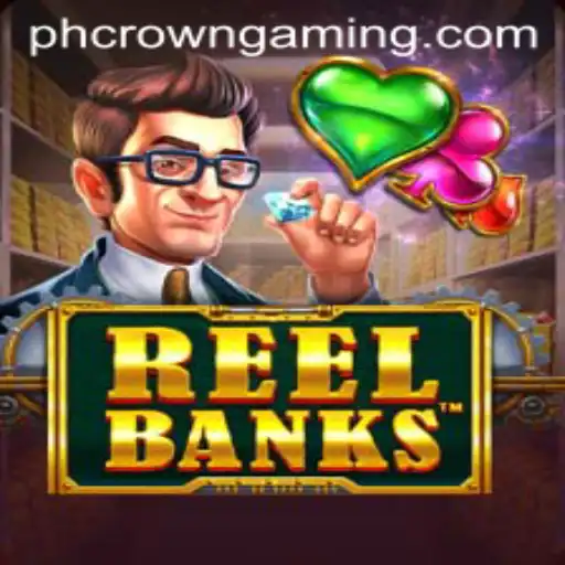 ReelBanks: A Captivating Slot Game Experience at PHCROWN Casino