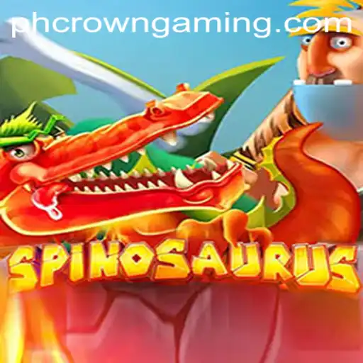Unleashing Prehistoric Thrills: Discover the Exciting World of Spinosaurus at PHCROWN Casino