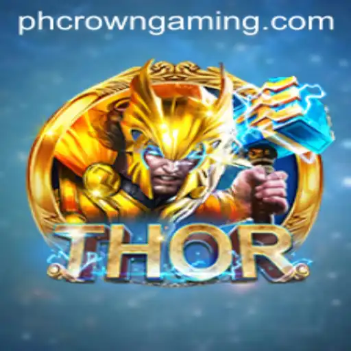 Exploring the World of THOR: An Epic Gaming Experience at PHCROWN Casino