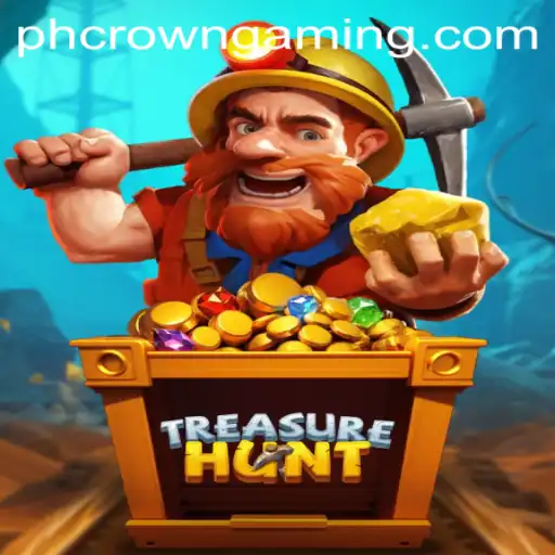 TreasureHunt: A New Adventure at PHCROWN Casino