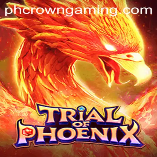 Trial of Phoenix: A New Gaming Adventure at PHCROWN Casino