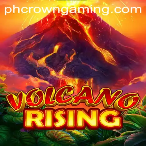 Exploring the Thrilling World of VolcanoRising at PHCROWN Casino
