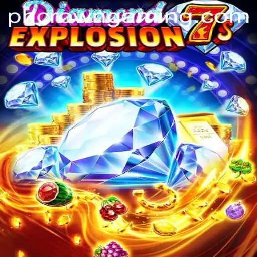 Experience the Thrill of DiamondExplosion7s at PHCROWN Casino
