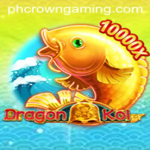 Exploring the Mystical World of DragonKoi at PHCROWN Casino
