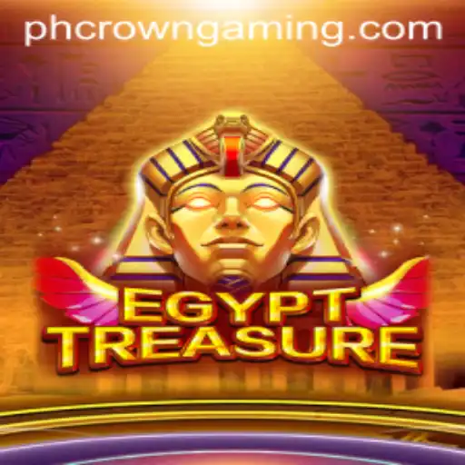 Discover the Excitement of EgyptTreasure at PHCROWN Casino