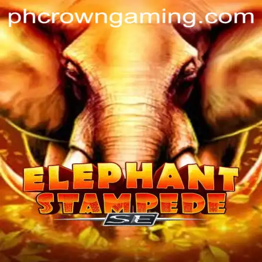 Exploring the Mighty Adventure of ElephantStampedeSE at PHCROWN Casino