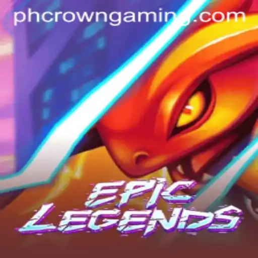 Exploring EpicLegends: A New Era of Gaming at PHCROWN Casino