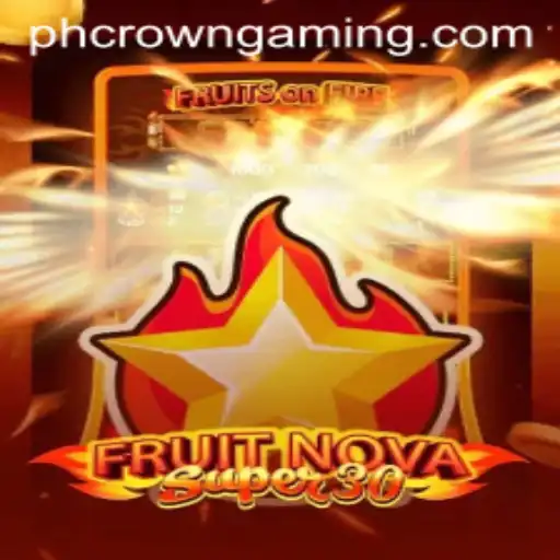 Experience the Thrills of FruitrNovaSupe30 at PHCROWN Casino
