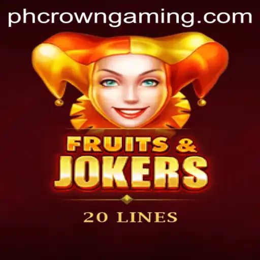 Exploring the Thrills of FruitsAndJokers20 at PHCROWN Casino