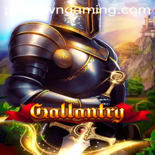 Gallantry and PHCROWN Casino: A Deep Dive into the Game's Exciting World