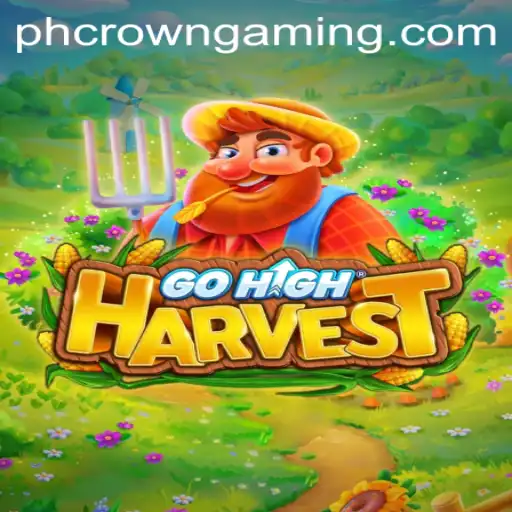 GoHighHarvest: A New Era in Casino Gaming at PHCROWN Casino