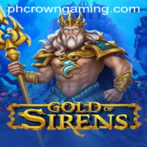 GoldofSirens: Dive into the Enchanting World of PHCROWN Casino's Newest Game