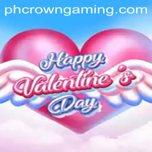 HappyValentinesDay: A Heartfelt Casino Experience at PHCROWN Casino