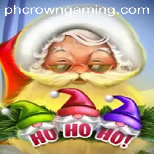 HoHoHo: A Festive Adventure at PHCROWN Casino
