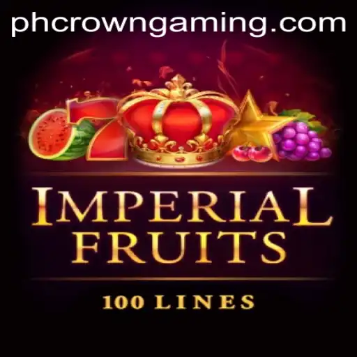 Exploring the Engaging World of ImperialFruits100 at PHCROWN Casino