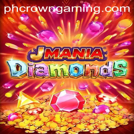 JManiaDiamonds and Its Rise in the PHCROWN Casino Scene