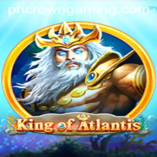 Unveiling the Enchanting World of KingofAtlantis at PHCROWN Casino