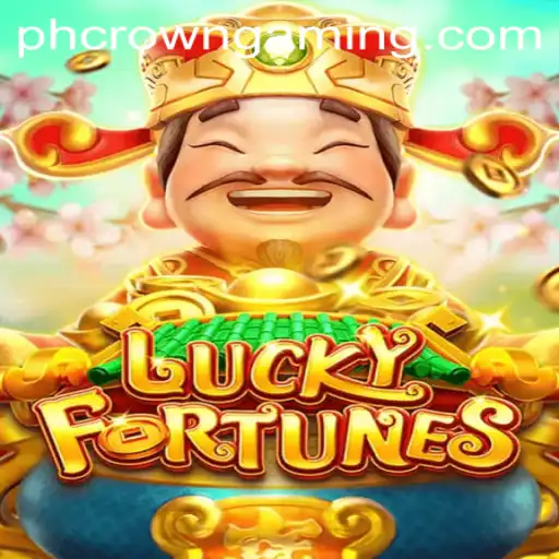 Discover the Thrilling World of LUCKYFORTUNES at PHCROWN Casino