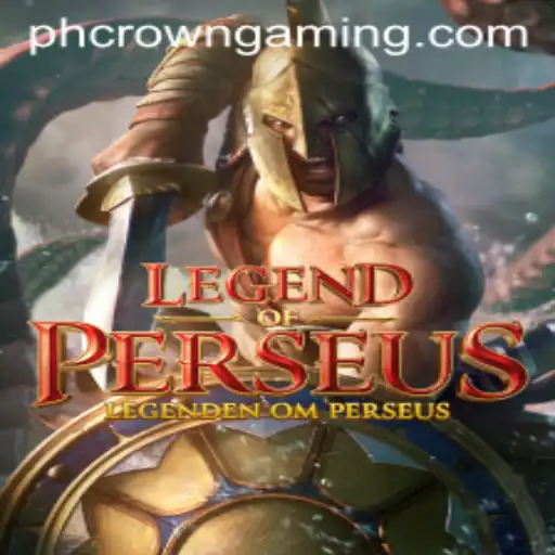 Embark on an Epic Journey with LegendofPerseus at PHCROWN Casino