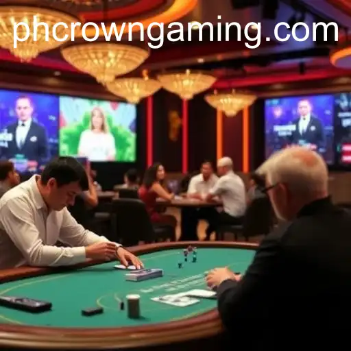 Live Streaming: Transforming the Online Casino Experience