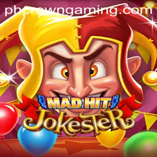 Unveiling MadHitJokester: A New Era in Online Gaming with PHCROWN Casino