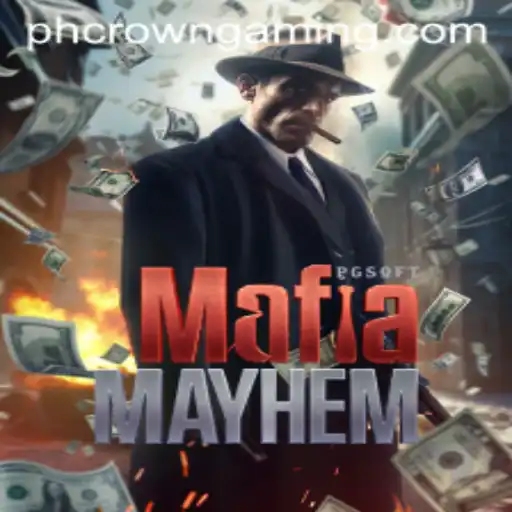 MafiaMayhem: A Thrilling New Game from PHCROWN Casino