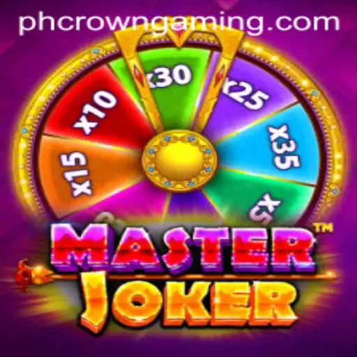 MasterJoker: A Thrilling Spin at PHCROWN Casino