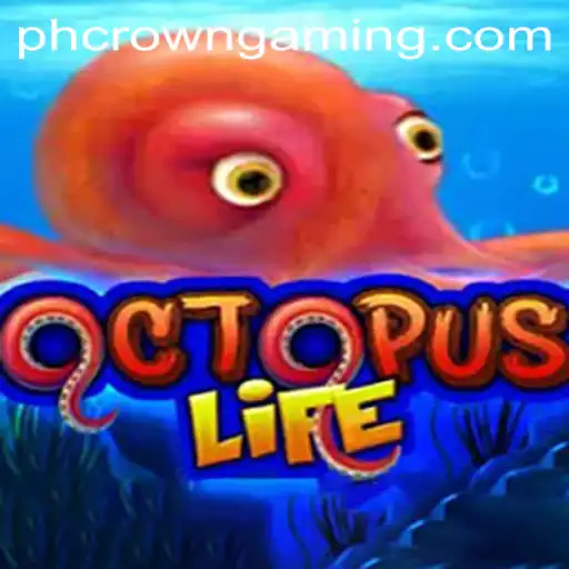 Exploring the World of OctopusLife: A Thrilling Adventure at PHCROWN Casino