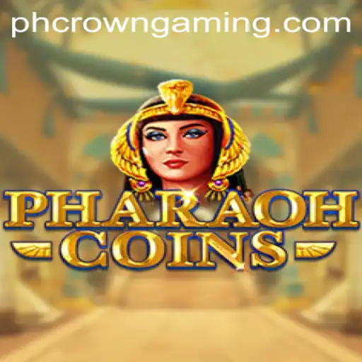 PharaohCoins: Dive into the World of PHCROWN Casino
